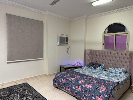 Dammam, Apartments, Flats, Houses & Villas, SAR 1500/month,  2 BR,  Family Flat For Rent/sale 2Bhk