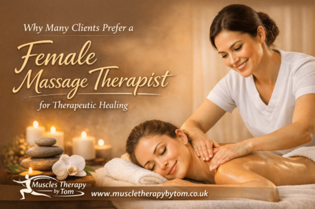 Toronto, Travel, Deep Tissue Massage Windsor: Targeted Relief For Lasting Comfort