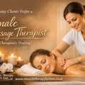 Deep Tissue Massage Windsor: Targeted Relief For Lasting Comfort
