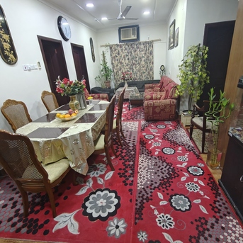 Salmaniya, Rooms for Rent, BHD 130/month,  Spacious Furnished Bedroom With EWA Inclusive Near Salmaniya Hospital