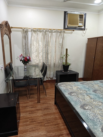 Salmaniya, Rooms for Rent, BHD 130/month,  Spacious Furnished Bedroom With EWA Inclusive Near Salmaniya Hospital