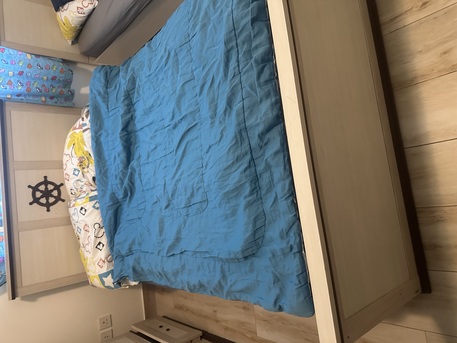 Al Rawdah, Furniture, SAR 1300,  Kids Bedroom In Very Good Condition