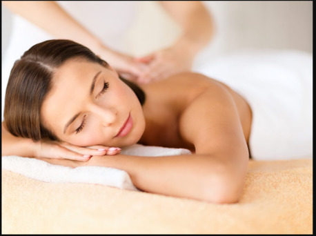 Toronto, Travel, Kobido Facial Massage: Natural Lift And Rejuvenation