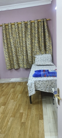 Al Iskan, Bedspace For Rent, SAR 899/month,  Bed Space Available For 1 Person In A Furnished House