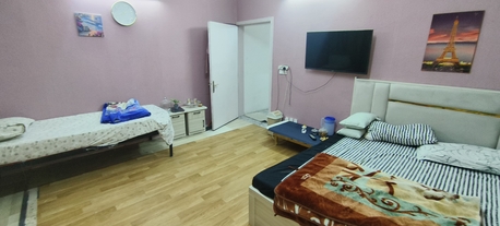 Al Iskan, Bedspace For Rent, SAR 899/month,  Bed Space Available For 1 Person In A Furnished House