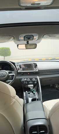 Riyadh, Vehicles, Cars & Trucks , SAR 53000,  Hyundai Elantra,  2021,  Automatic,  191000 KM,  ,2.00   Model , 191,000