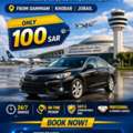 KING FAHD INTERNATIONAL AIRPORT PICK & DROP SERVICE
