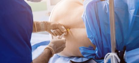 New York, Health, Back Pain Fort Washington