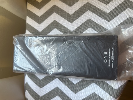 Al Rawdah, Electronics, SAR 650,  Whoop One 5.0 New Packed Not Opened