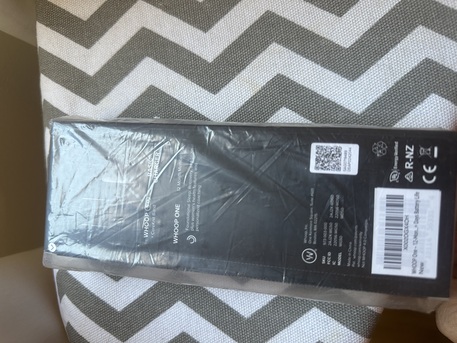 Al Rawdah, Electronics, SAR 650,  Whoop One 5.0 New Packed Not Opened