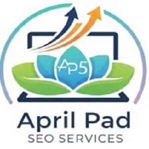London, Business, April Pad SEO Services