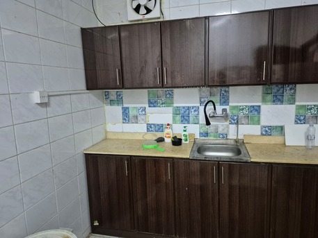 Hara, Rooms for Rent, SAR 1200/month,  Furnished,  30 Sq. Meter,  FURNISHED ROOM AVAILBLE FOR SINGLE INDIAN