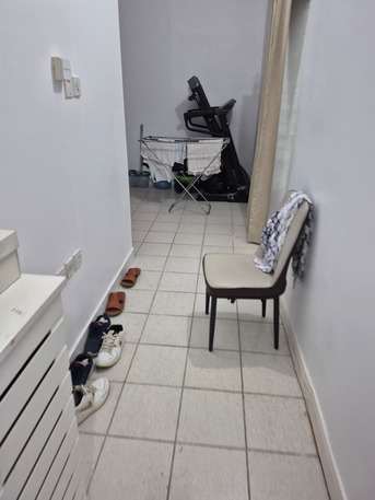 Hara, Rooms for Rent, SAR 1200/month,  Furnished,  30 Sq. Meter,  FURNISHED ROOM AVAILBLE FOR SINGLE INDIAN