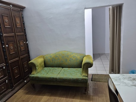 Hara, Rooms for Rent, SAR 1200/month,  Furnished,  30 Sq. Meter,  FURNISHED ROOM AVAILBLE FOR SINGLE INDIAN