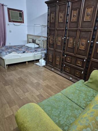 Hara, Rooms for Rent, SAR 1200/month,  Furnished,  30 Sq. Meter,  FURNISHED ROOM AVAILBLE FOR SINGLE INDIAN