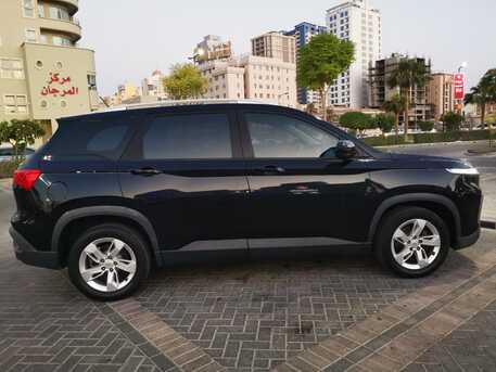 Manama, Vehicles, Cars & Trucks , BHD 2190,  2021 Cheverlet Captive,  2021,  Automatic,  130000 KM,  Quick Sale Cheverlet Captive