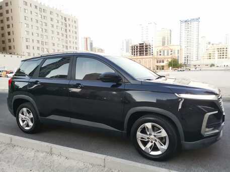 Manama, Vehicles, Cars & Trucks , BHD 2190,  2021 Cheverlet Captive,  2021,  Automatic,  130000 KM,  Quick Sale Cheverlet Captive