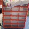 SAR 150,  Storage Drawers