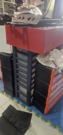 Riyadh, Furniture, SAR 150,  Storage Drawers