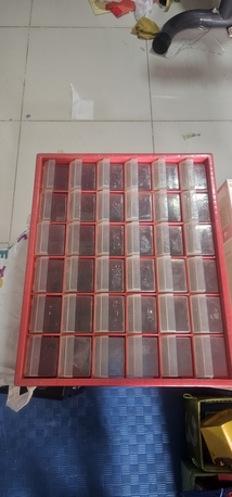 Riyadh, Furniture, SAR 150,  Storage Drawers