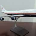 SAR 800,  Gemini200 USAF Boeing 747-8i (Metal)