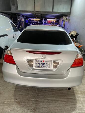 Manama, Vehicles, Cars & Trucks , BHD 1390,  Honda Accord 2006 For Sale,  2006,  Automatic,  99999 KM,   &ndash; Excellent Condition