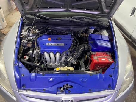 Manama, Vehicles, Cars & Trucks , BHD 1390,  Honda Accord 2006 For Sale,  2006,  Automatic,  99999 KM,   &ndash; Excellent Condition