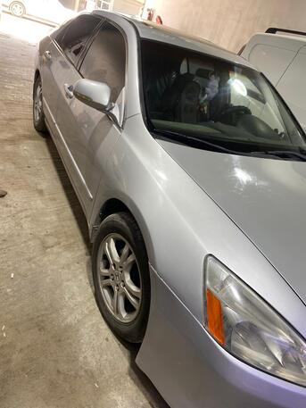 Manama, Vehicles, Cars & Trucks , BHD 1390,  Honda Accord 2006 For Sale,  2006,  Automatic,  99999 KM,   &ndash; Excellent Condition