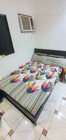 Jeddah, Apartments, Flats, Houses & Villas, SAR 18000/year,  Furnished,  2 BR,  1 Sq. Meter,  2 BIG Rooms , 1 Hall ,1Bathroom,1Kitchen, Ground Floor. SAFA-1