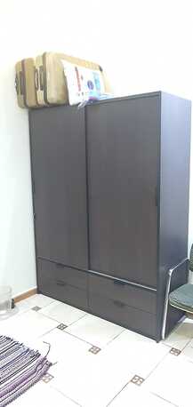 Jeddah, Apartments, Flats, Houses & Villas, SAR 18000/year,  Furnished,  2 BR,  1 Sq. Meter,  2 BIG Rooms , 1 Hall ,1Bathroom,1Kitchen, Ground Floor. SAFA-1