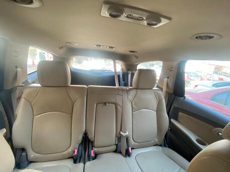 Manama, Vehicles, Cars & Trucks , BHD 1980,  2011,  2011,  Automatic,  99999999 KM,  Family SUV For Sale &ndash; Clean & Ready To Drive
