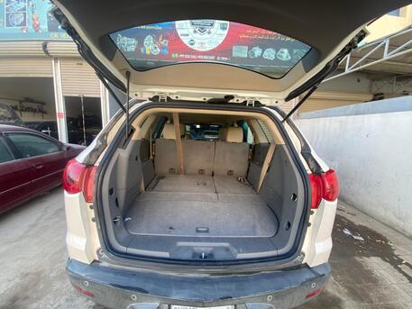 Manama, Vehicles, Cars & Trucks , BHD 1980,  2011,  2011,  Automatic,  99999999 KM,  Family SUV For Sale &ndash; Clean & Ready To Drive