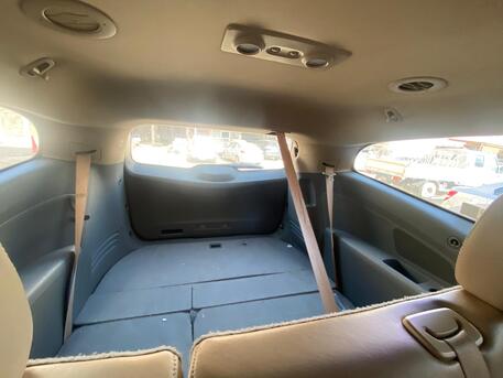 Manama, Vehicles, Cars & Trucks , BHD 1980,  2011,  2011,  Automatic,  99999999 KM,  Family SUV For Sale &ndash; Clean & Ready To Drive