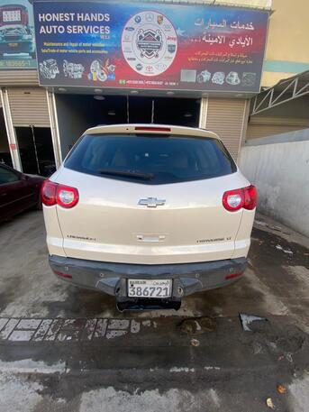 Manama, Vehicles, Cars & Trucks , BHD 1980,  2011,  2011,  Automatic,  99999999 KM,  Family SUV For Sale &ndash; Clean & Ready To Drive