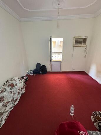 Salamah, Rooms for Rent, SAR 1300/month,  Affordable AC Room &ndash; All Utilities Included