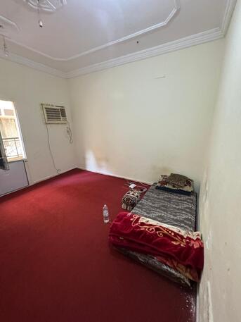 Salamah, Rooms for Rent, SAR 1300/month,  Affordable AC Room &ndash; All Utilities Included