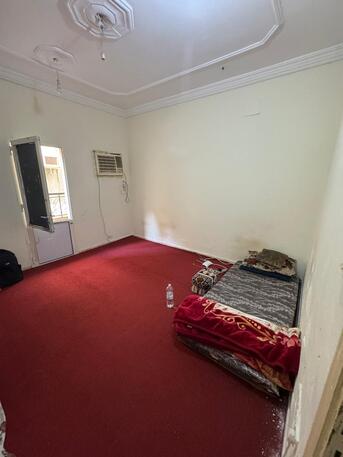 Salamah, Rooms for Rent, SAR 1300/month,  Affordable AC Room &ndash; All Utilities Included