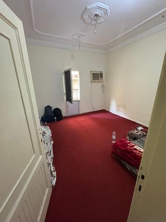 Salamah, Rooms for Rent, SAR 1300/month,  Affordable AC Room &ndash; All Utilities Included