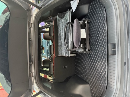 Riyadh, Vehicle Lease Transfer, SAR 10000,  Brand New Kia Sportage L 2025 Full Option With Monnoroof (1.5 Auto/Man Turbo)