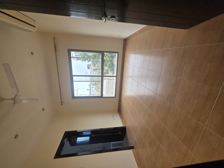 Manama, Apartments, Flats, Houses & Villas, BHD 200/month,  2 BR,  @2BATHROOM Hall Kitchen Without Electricity