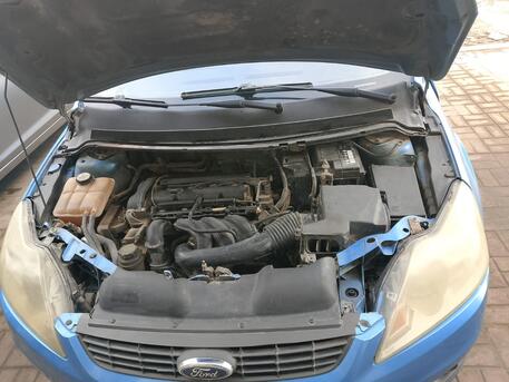 Manama, Vehicles, Cars & Trucks , BHD 770,  2010,  2010,  Automatic,  00000 KM,  Ford Focus  For Sale &ndash; Excellent Condition