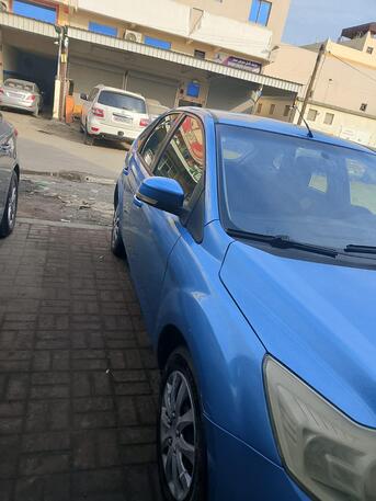 Manama, Vehicles, Cars & Trucks , BHD 770,  2010,  2010,  Automatic,  00000 KM,  Ford Focus  For Sale &ndash; Excellent Condition