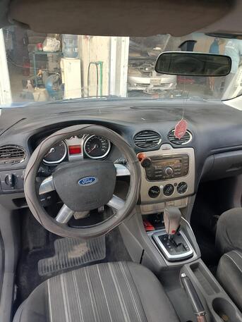 Manama, Vehicles, Cars & Trucks , BHD 770,  2010,  2010,  Automatic,  00000 KM,  Ford Focus  For Sale &ndash; Excellent Condition