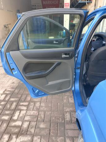 Manama, Vehicles, Cars & Trucks , BHD 770,  2010,  2010,  Automatic,  00000 KM,  Ford Focus  For Sale &ndash; Excellent Condition