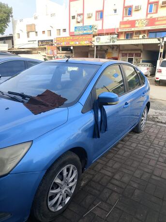 Manama, Vehicles, Cars & Trucks , BHD 770,  2010,  2010,  Automatic,  00000 KM,  Ford Focus  For Sale &ndash; Excellent Condition