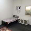 SAR 1100/month,  Furnished,  SAR 1100/month,1 BR, Single Room For Executive With Separate Entrace And Attached Bathroom