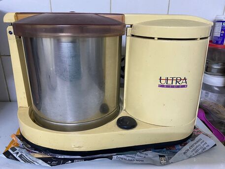 Salmaniya, Furniture, BHD 15,  Grinder For Sale &ndash; Good Condition