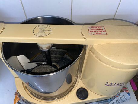 Salmaniya, Furniture, BHD 15,  Grinder For Sale &ndash; Good Condition