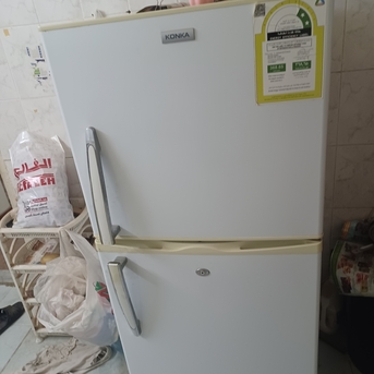 Al Malaz, Appliances, SAR 450,  Refrigerator / Fridge For Sale