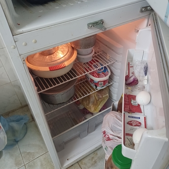 Al Malaz, Appliances, SAR 450,  Refrigerator / Fridge For Sale